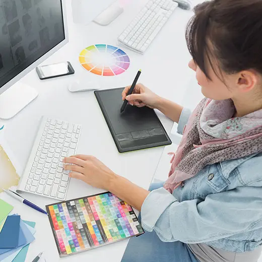 Papigrafifico: The Viral Fusion of Craft and Digital Art