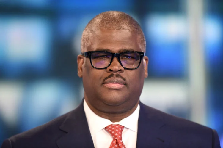 Charles Payne Net Worth: From Air Force to Wall Street
