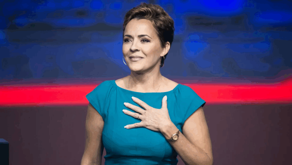 Kari Lake – From News Anchor to Political Powerhouse 2 Kari Lake – From News Anchor to Political Powerhouse