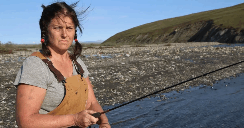 Sue Aikens Net Worth: Life Beyond the Wild 1 Sue Aikens Net Worth: Life Beyond the Wild