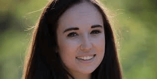 Jo McCubbin – The Woman Behind Megan McCubbin’s Passion 2 Jo McCubbin – The Woman Behind Megan McCubbin’s Passion