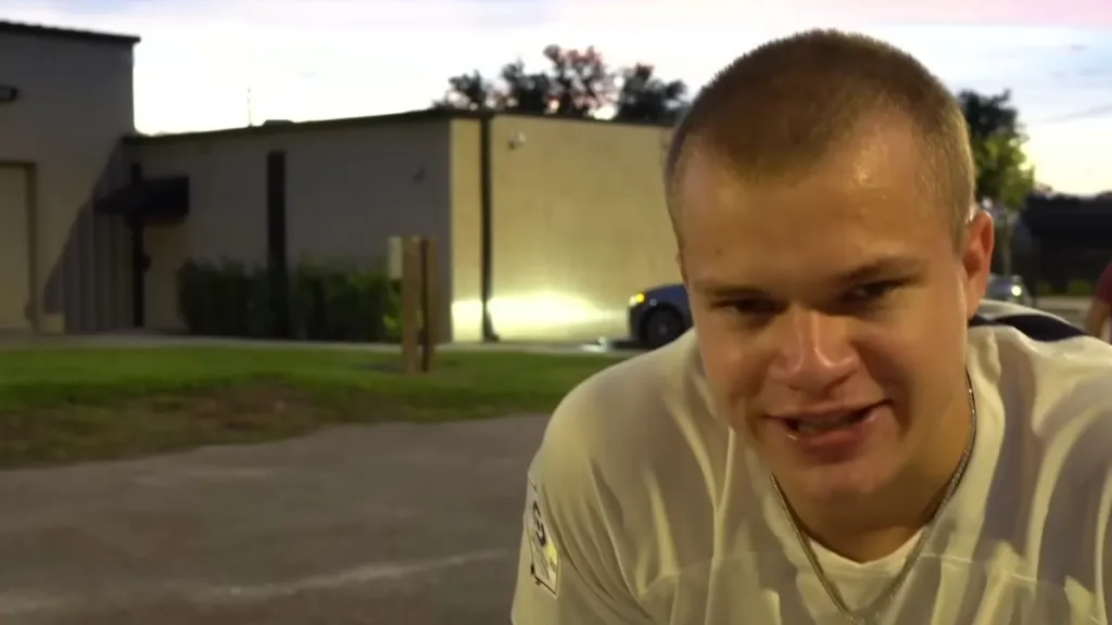 Jynxzi Net Worth: Inside the Streamer’s Success