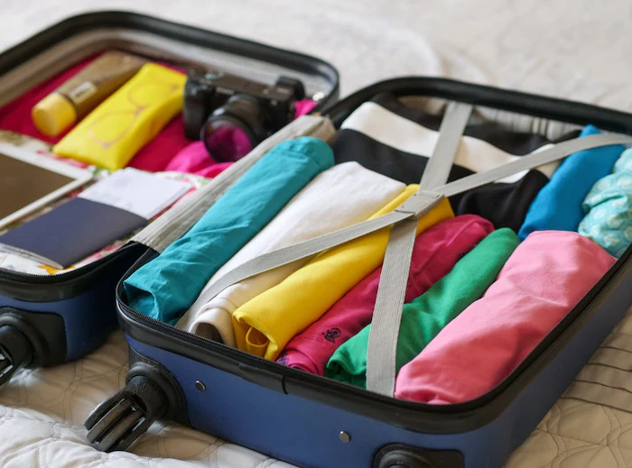 Travel Tweaks: Simple Hacks for Stress-Free Packing