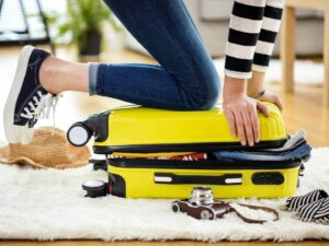 Travel Tweaks: Simple Hacks for Stress-Free Packing