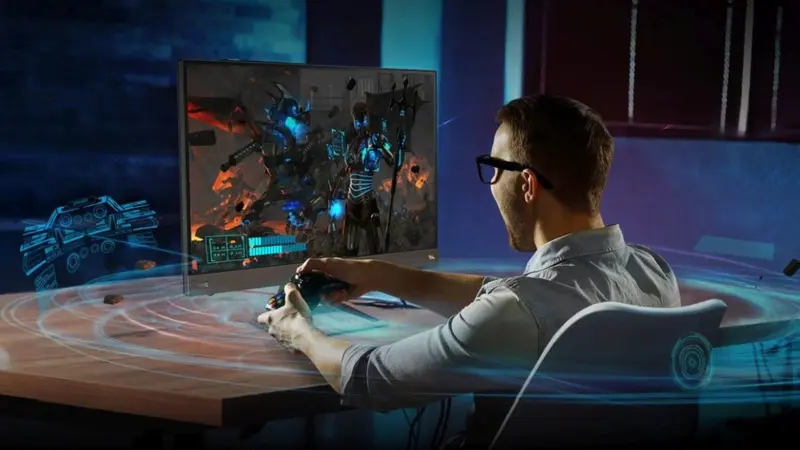 Playing Games on Blog PlayBattleSquare Explained