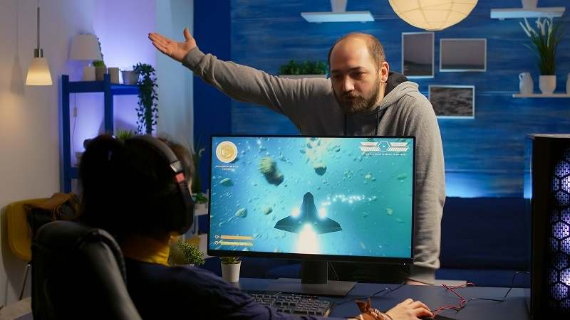 Playing Games on Blog PlayBattleSquare Explained