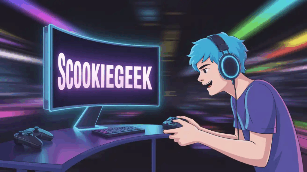 Gaming Hacks Scookiegeek: What You Should Know
