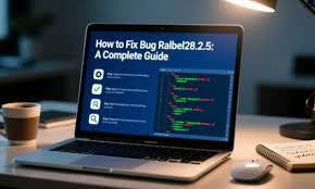 Fix Bug Ralbel28.2.5: Simple Steps to Solve It Fast 1 Fix Bug Ralbel28.2.5: Simple Steps to Solve It Fast