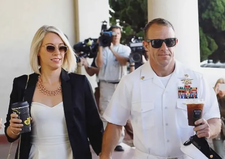 Carl Higbie Current Wife: Meet Libby Higbie