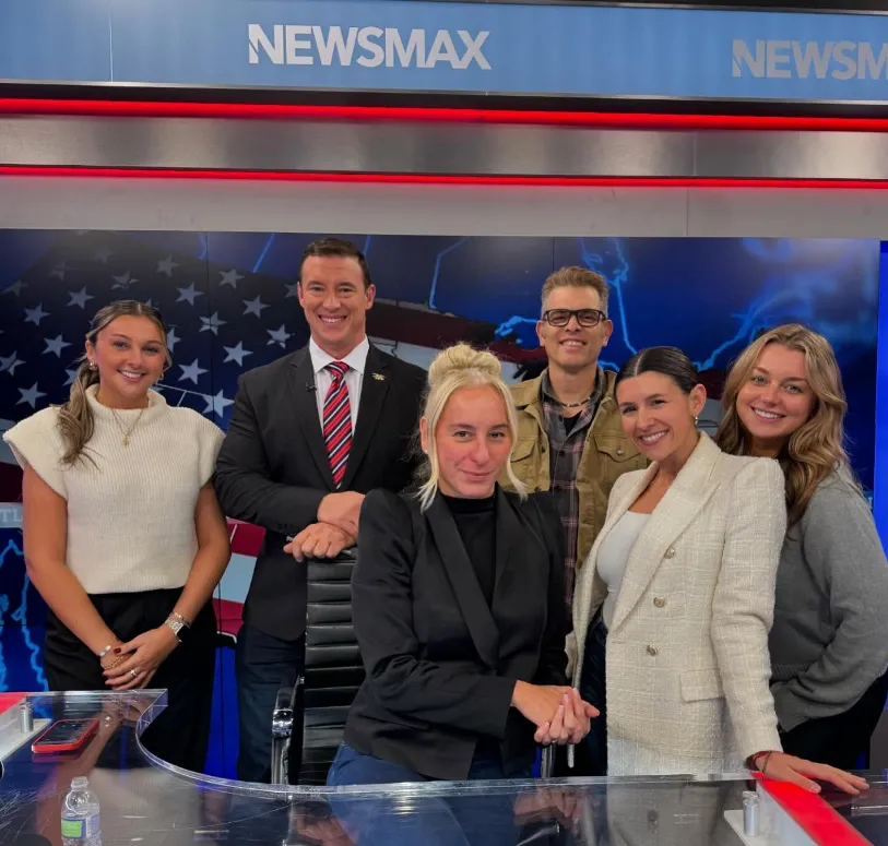 Carl Higbie Current Wife: Meet Libby Higbie