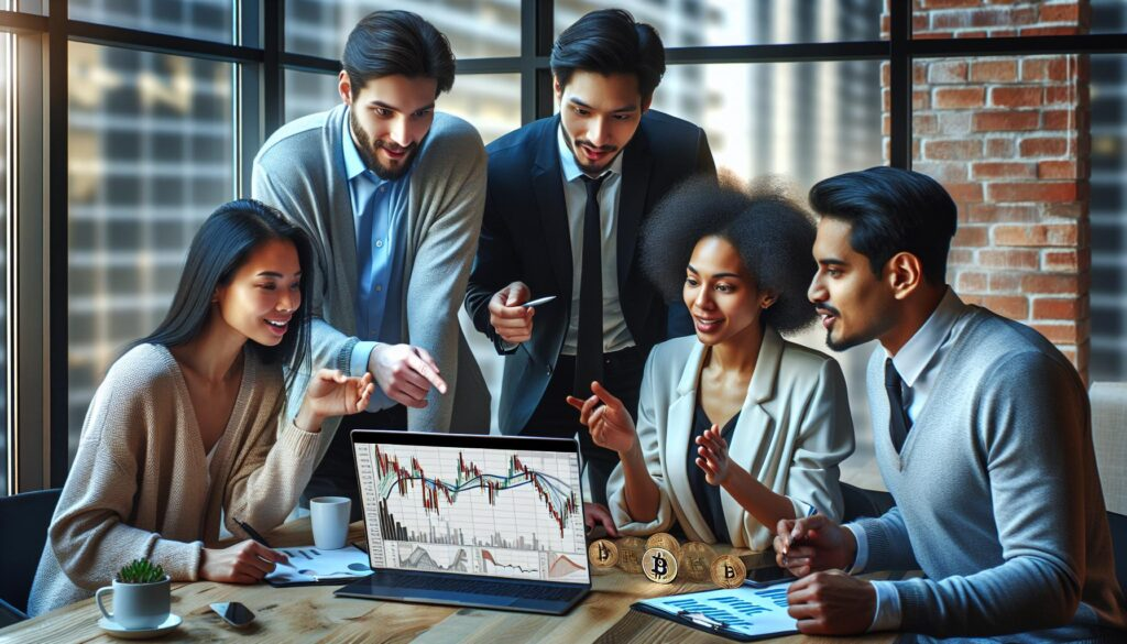 CryptoProNetwork Adrian – Simple Guide to Smart Trading