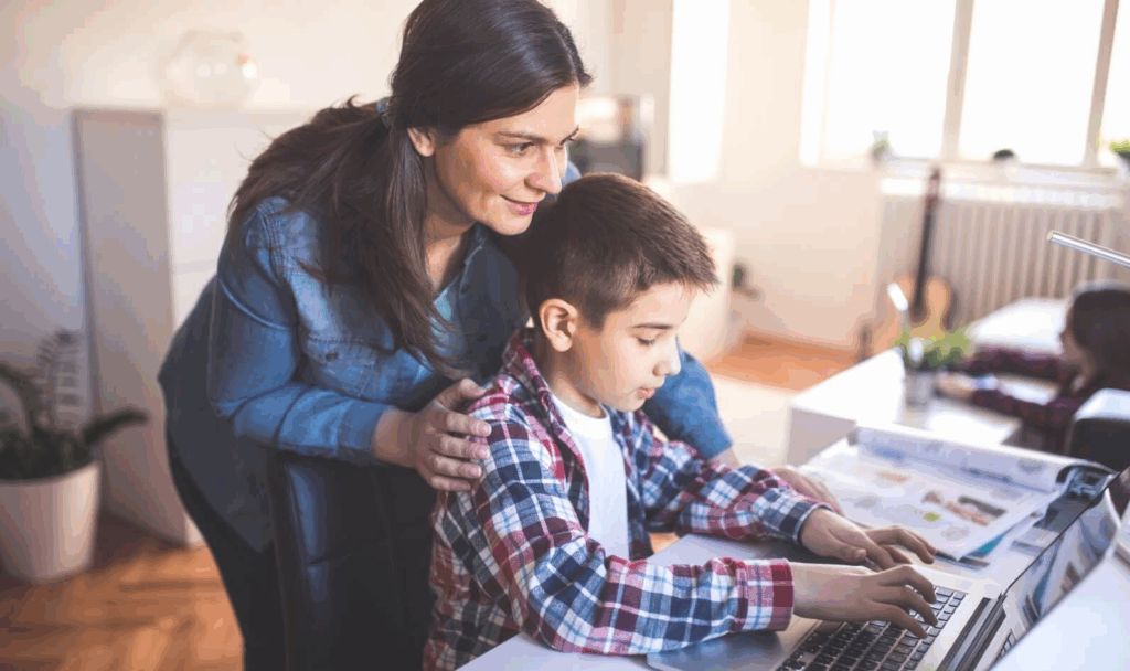 Simpcit6 – Why Safe Search Protects Young Users Online