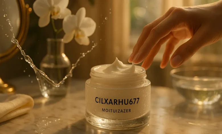 Cilxarhu677 Moisturizer Product – A Hidden Skin Savior