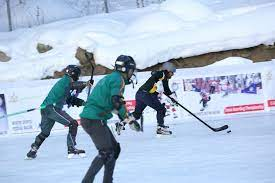 Results SFFAREHockey – Youth Ice Hockey in Action