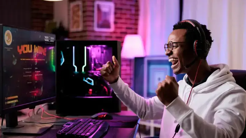 MyGamerank Gaming Guides – Level Up Like a Pro Player