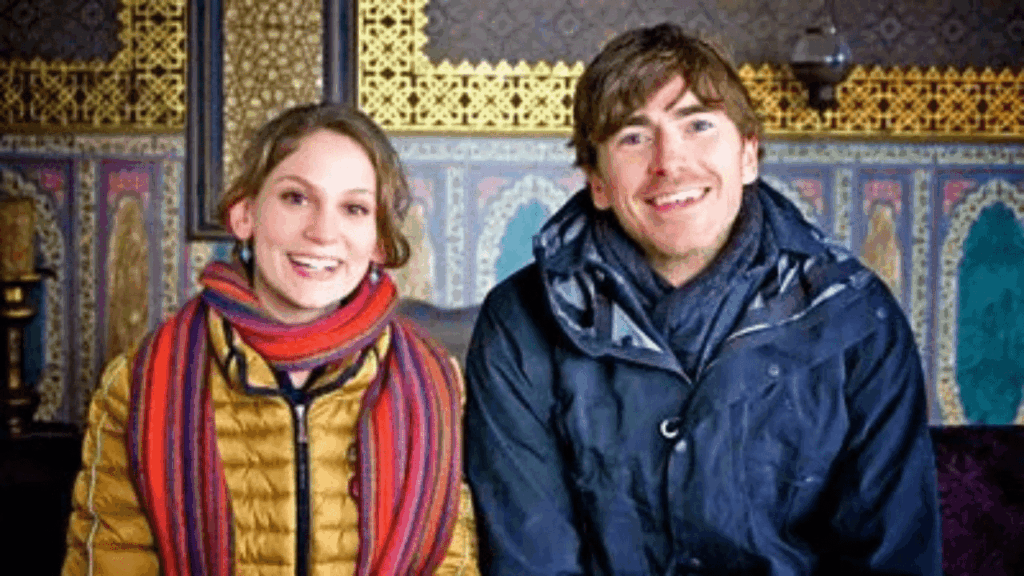 Anya Reeve – The Private Life Behind the Name 1 image 37