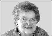 Nancy Kapusta – Remembering More Than a Famous Name 1 Nancy Kapusta – Remembering More Than a Famous Name