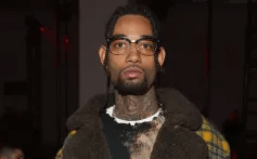 Xuri Li Sibounheuang – PnB Rock’s Brave Little Legacy 2 image 42