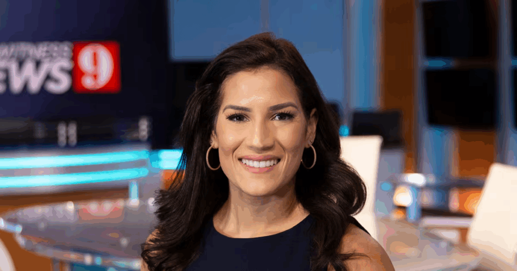 Kirstin Delgado – The Heart Behind Orlando’s News 2 Kirstin Delgado – The Heart Behind Orlando’s News
