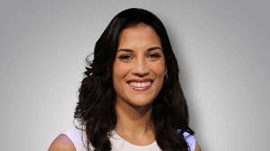 Kirstin Delgado – The Heart Behind Orlando’s News 1 Kirstin Delgado – The Heart Behind Orlando’s News