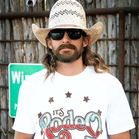 Dale Brisby – The Modern Cowboy Legend 1 Dale Brisby – The Modern Cowboy Legend