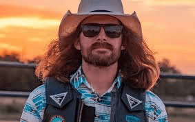 Dale Brisby – The Modern Cowboy Legend 2 Dale Brisby – The Modern Cowboy Legend