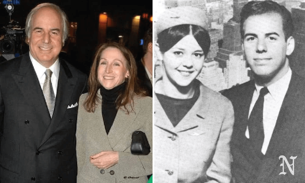 Kelly Anne Welbes Abagnale – The Woman Behind Frank 1 Kelly Anne Welbes Abagnale – The Woman Behind Frank