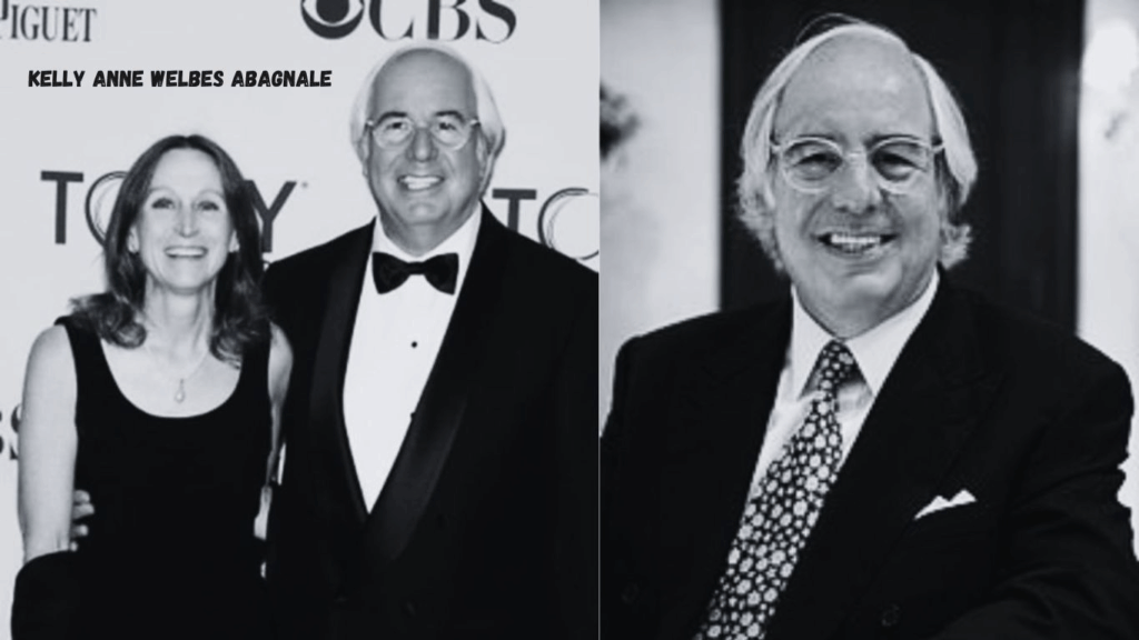 Kelly Anne Welbes Abagnale – The Woman Behind Frank 2 Kelly Anne Welbes Abagnale – The Woman Behind Frank