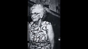 Hazel Vorice McCord – Mother of Comedy Legends 2 Hazel Vorice McCord – Mother of Comedy Legends