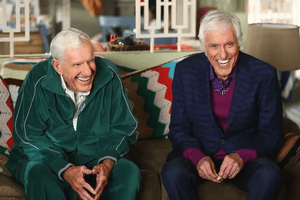 Hazel Vorice McCord – The Woman Behind Dick Van Dyke 2 Hazel Vorice McCord – The Woman Behind Dick Van Dyke