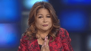 Clarice Tinsley – The Legendary Dallas News Anchor’s Story 1 Clarice Tinsley – The Legendary Dallas News Anchor’s Story
