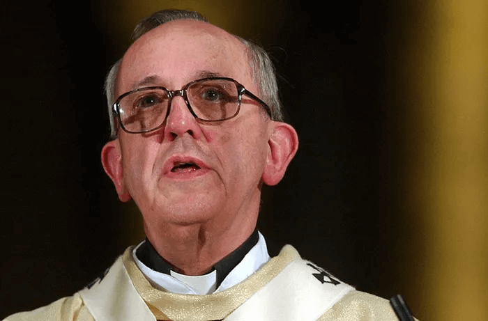 Oscar Adrian Bergoglio – Pope Francis’s Brother 1 image 82