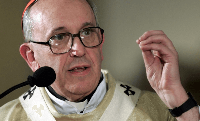 Oscar Adrian Bergoglio – Pope Francis’s Brother 2 image 84
