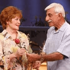 Joy Ann Richards – The Woman Beside Jamie Farr 2 image 99
